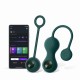 Kegel Crystal Duo