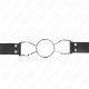 Mordaza Araña Kink Talla L