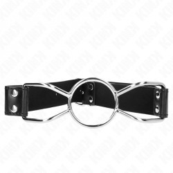 Mordaza Araña Kink Talla L
