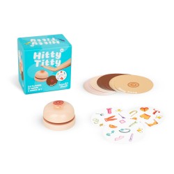 Juego Hitty Titty