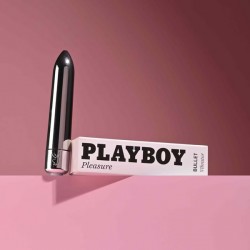 Bala Playboy Pleasures 70 Aniversario