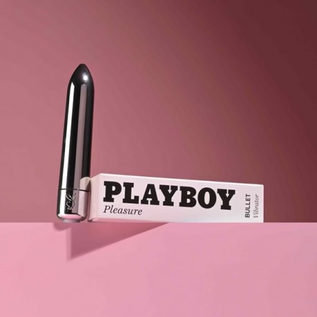 Bala Playboy Pleasures 70 Aniversario