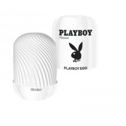 Huevo Masturbador Playboy 70 Aniversario