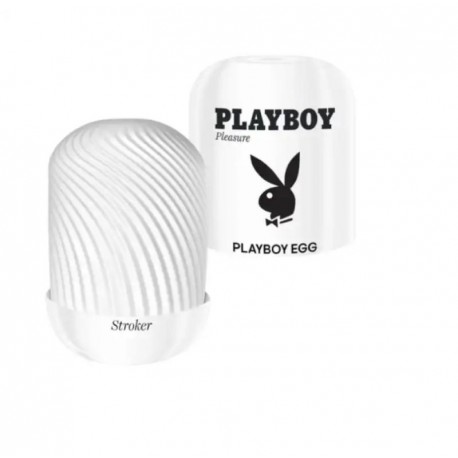 Huevo Masturbador Playboy 70 Aniversario
