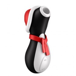 Penguin Holiday Edition Satisfyer