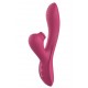 Vibrador Topp Dual Spot