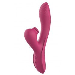 Vibrador Topp Dual Spot