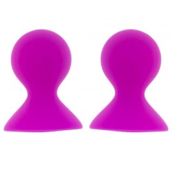 Nipple Suckers de Silicona