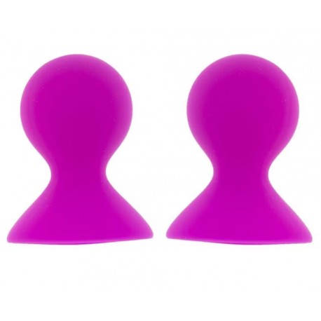 Nipple Suckers de Silicona