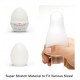 Egg Tenga Silky II