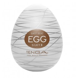 Egg Tenga Silky II