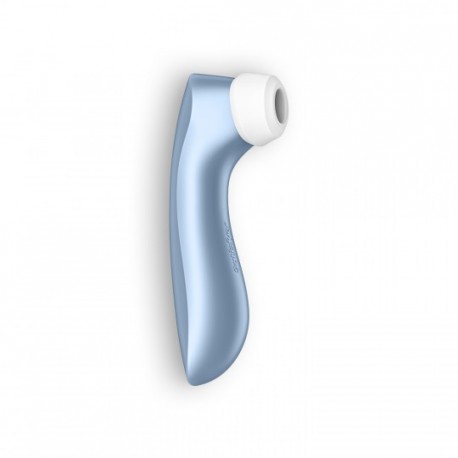 Satisfyer Pro 2+ Azul