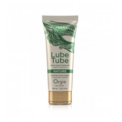 Orgie Lube Tube Nature Algin