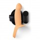 Arnés Vibrador Hueco H3 (S)