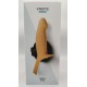 Arnés Vibrador Hueco H3 (S)