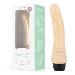 Vibrador Jelly Glee