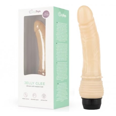 Dildo Jelly Glee