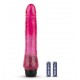 Vibrador Jelly Passion