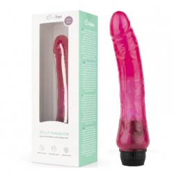 Vibrador Jelly Passion