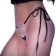 Tanga Mariposa Brillante CR4247 S/L