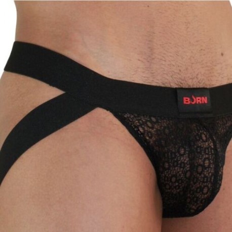 Suspensorio Burn 05 S