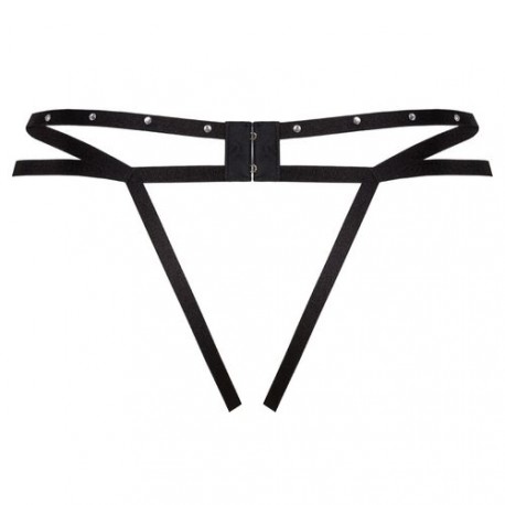 Tanga Abierto Nomade L/XL