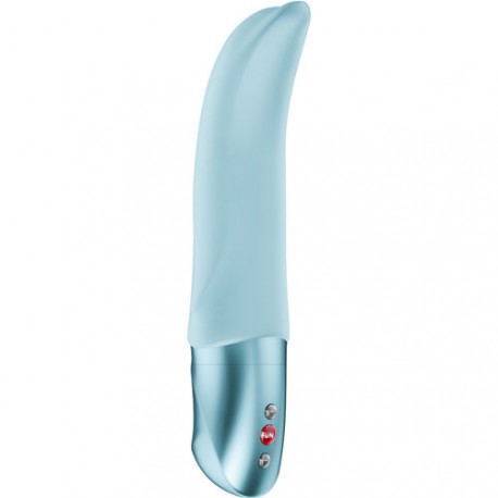 Diva Dolphin Blue Fun Factory