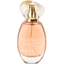 PheroStrong Glow Up Mujer 50ml