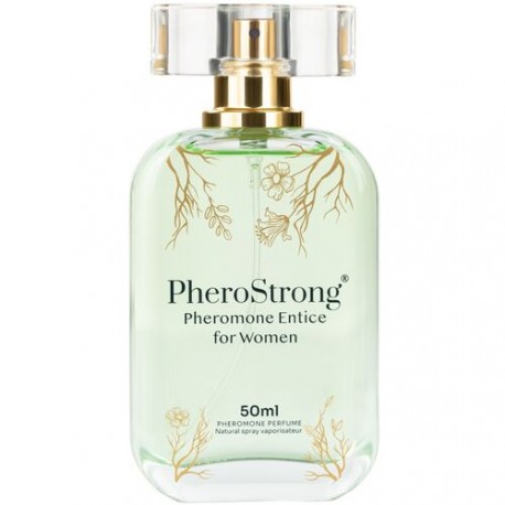 PheroStrong Entice Woman 50ml