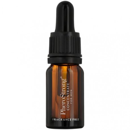 PheroStrong Fragance Free Men 50ml