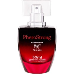 PheroStrong Beast for Men 50ml