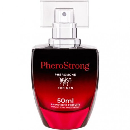 PheroStrong Beast for Men 50ml