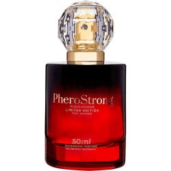 PheroStrong Limited Edition Woman 50ml