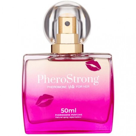 PheroStrong HQ for Her 50ml