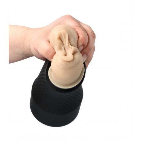 Stroker Silexpan Vagina