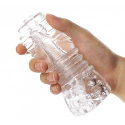 Masturbador Clear Girl