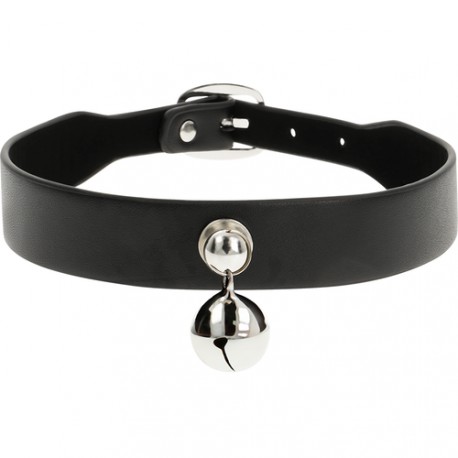 Collar Cascable Coquette