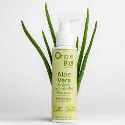 Orgie Bio Aloe Vera 100ml