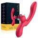 Flapping G-spot Vibrador A16