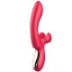 Flapping G-spot Vibrador A16