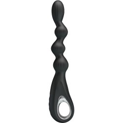 Tira Anal Vibradora Federer