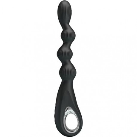 Tira Anal Vibradora Federer