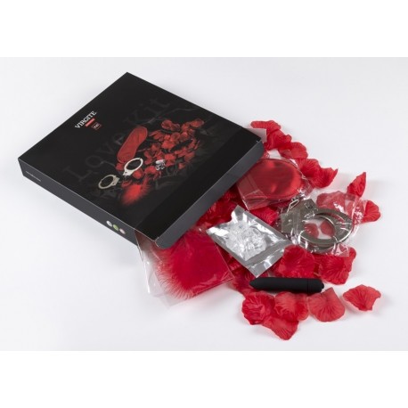 Essential Love Kit E10