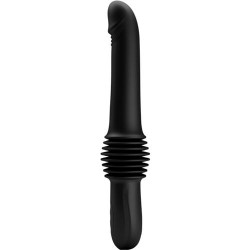 Pazazu Vibrador con Empuje