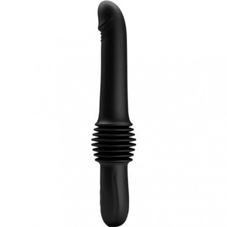 Pazazu Vibrador con Empuje