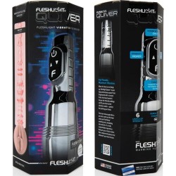 Quiver Fleshlight Vibrador