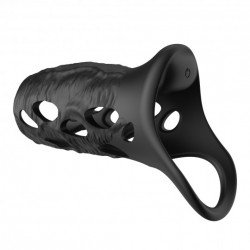 Batiatus Funda Silicona Remota