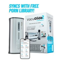 VacuGlide 2 Autoblow