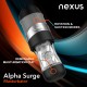Alpha Surge Nexus