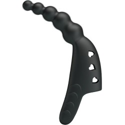 Jordin Estimulador de Dedo Anal